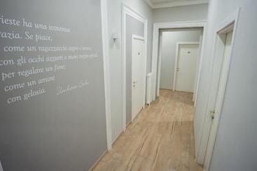 هتل Nuovo Albergo Centro