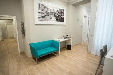 هتل Nuovo Albergo Centro