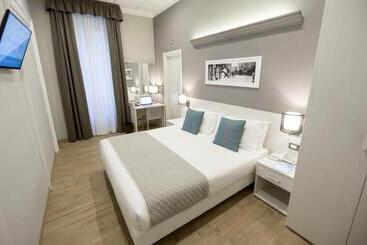هتل Nuovo Albergo Centro