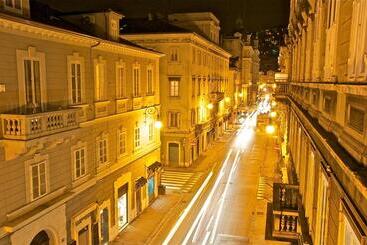 هتل Nuovo Albergo Centro