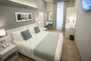 هتل Nuovo Albergo Centro
