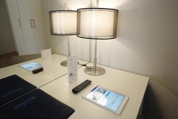 هتل Nuovo Albergo Centro