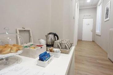 هتل Nuovo Albergo Centro