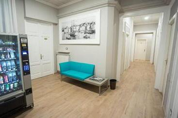 هتل Nuovo Albergo Centro