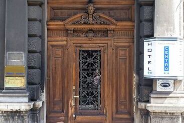 هتل Nuovo Albergo Centro