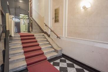 هتل Nuovo Albergo Centro
