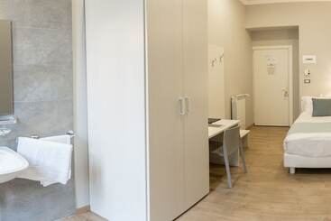 هتل Nuovo Albergo Centro