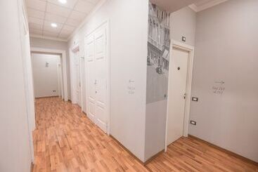 هتل Nuovo Albergo Centro