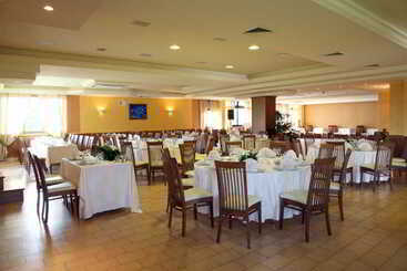 Park Hotel La Pineta