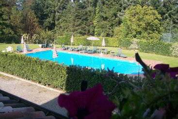 Park Hotel La Pineta