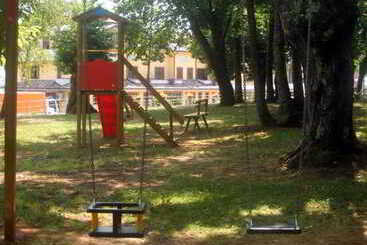 Park Hotel La Pineta