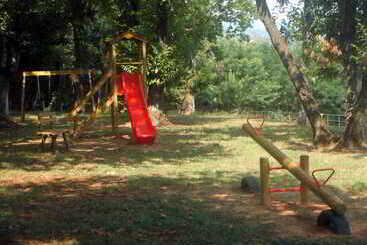 Park Hotel La Pineta