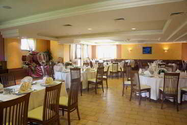 Park Hotel La Pineta