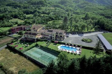 Park Hotel La Pineta
