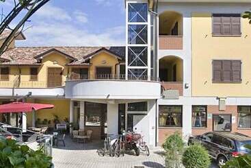 Park Hotel La Pineta