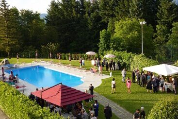 Park Hotel La Pineta