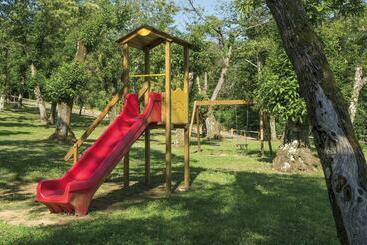 Park Hotel La Pineta