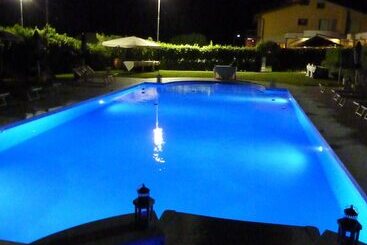 Park Hotel La Pineta