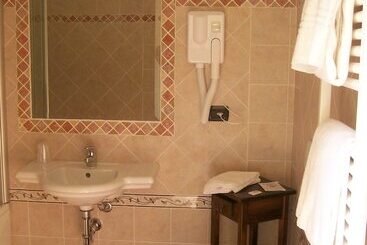 Park Hotel La Pineta