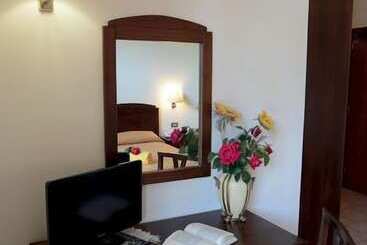 Park Hotel La Pineta