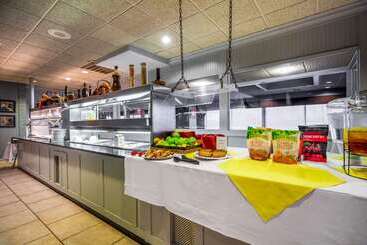 هتل Quality Inn And Conference Center I80 Grand Island