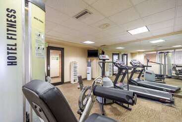 هتل Quality Inn And Conference Center I80 Grand Island