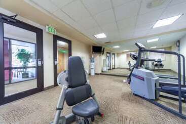 هتل Quality Inn And Conference Center I80 Grand Island