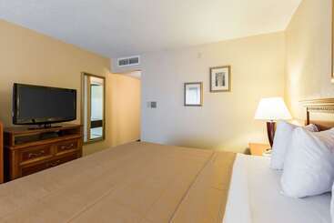 هتل Quality Inn And Conference Center I80 Grand Island