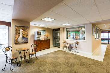 هتل Quality Inn And Conference Center I80 Grand Island