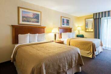 هتل Quality Inn And Conference Center I80 Grand Island