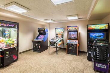 هتل Quality Inn And Conference Center I80 Grand Island