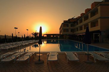 هتل Gh Borgo Saraceno  & Residence