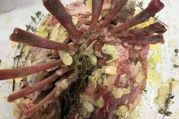 هتل Restaurant Le Filosorma