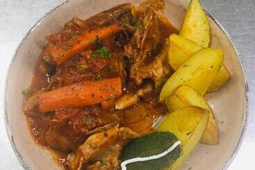 هتل Restaurant Le Filosorma