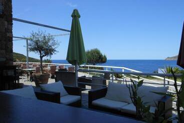 هتل Restaurant Le Filosorma