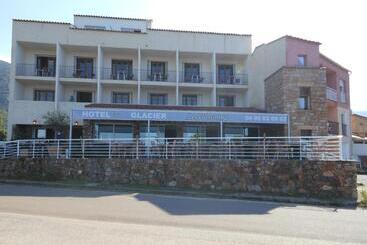 هتل Restaurant Le Filosorma