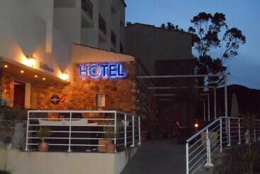 هتل Restaurant Le Filosorma