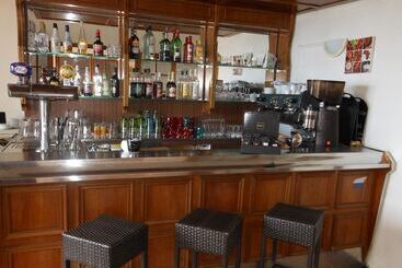 هتل Restaurant Le Filosorma