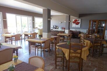 هتل Restaurant Le Filosorma