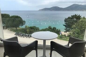 هتل Restaurant Le Filosorma
