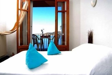 هتل Restaurant Le Filosorma