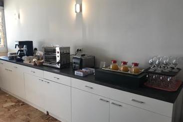 هتل Restaurant Le Filosorma