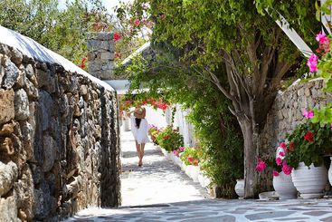 هتل Seaside Cottage by Belvedere