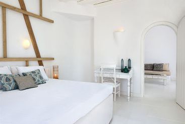 هتل Seaside Cottage by Belvedere