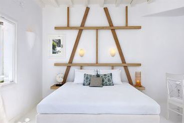 هتل Seaside Cottage by Belvedere