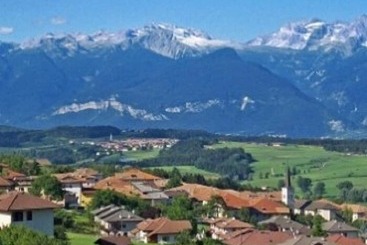 Wellness E Resort Stella Delle Alpi - Ronzone