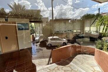 Iolkos Hotel Apartments