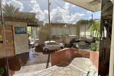 Iolkos Hotel Apartments