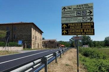 Oasi Del Grillo