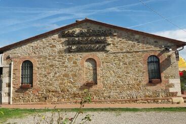 Oasi Del Grillo